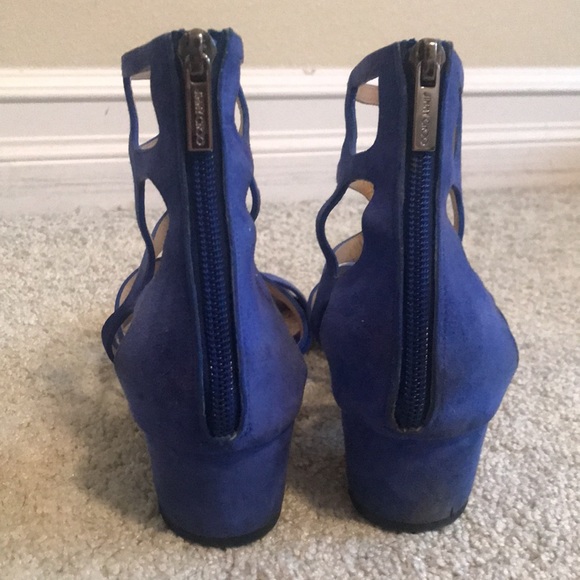 Jimmy choo sandals - Picture 3 of 6